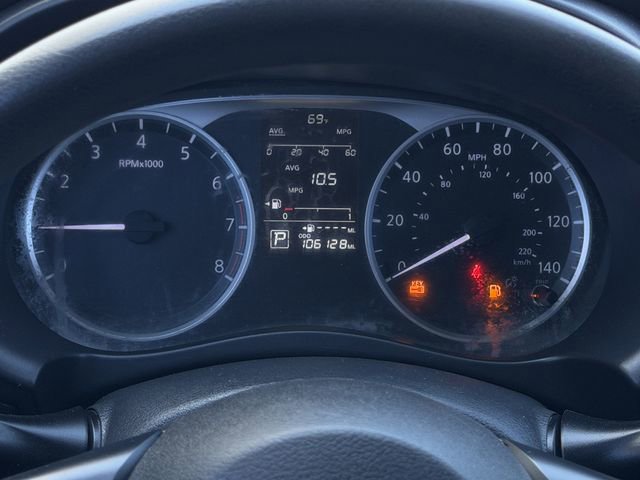 Used 2021 Nissan Kicks S image 15