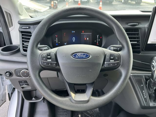 New 2026 Ford Transit 250 148 Medium Roof RWD image 21