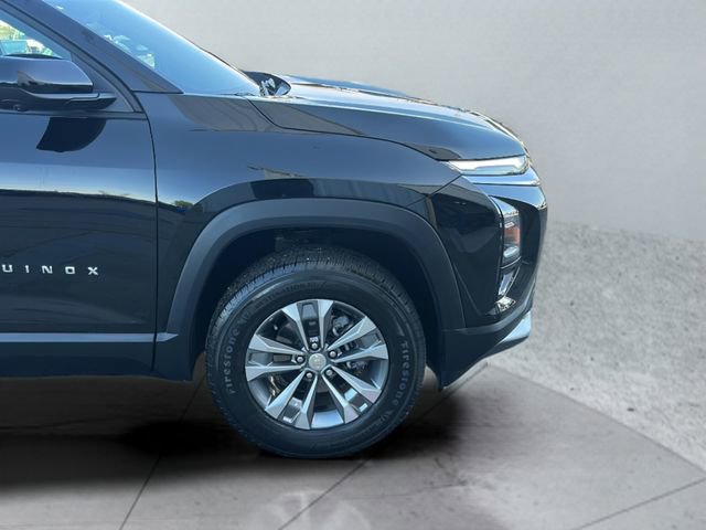 Used 2026 Chevrolet Equinox LT w/ Safety and Technology Package image 30