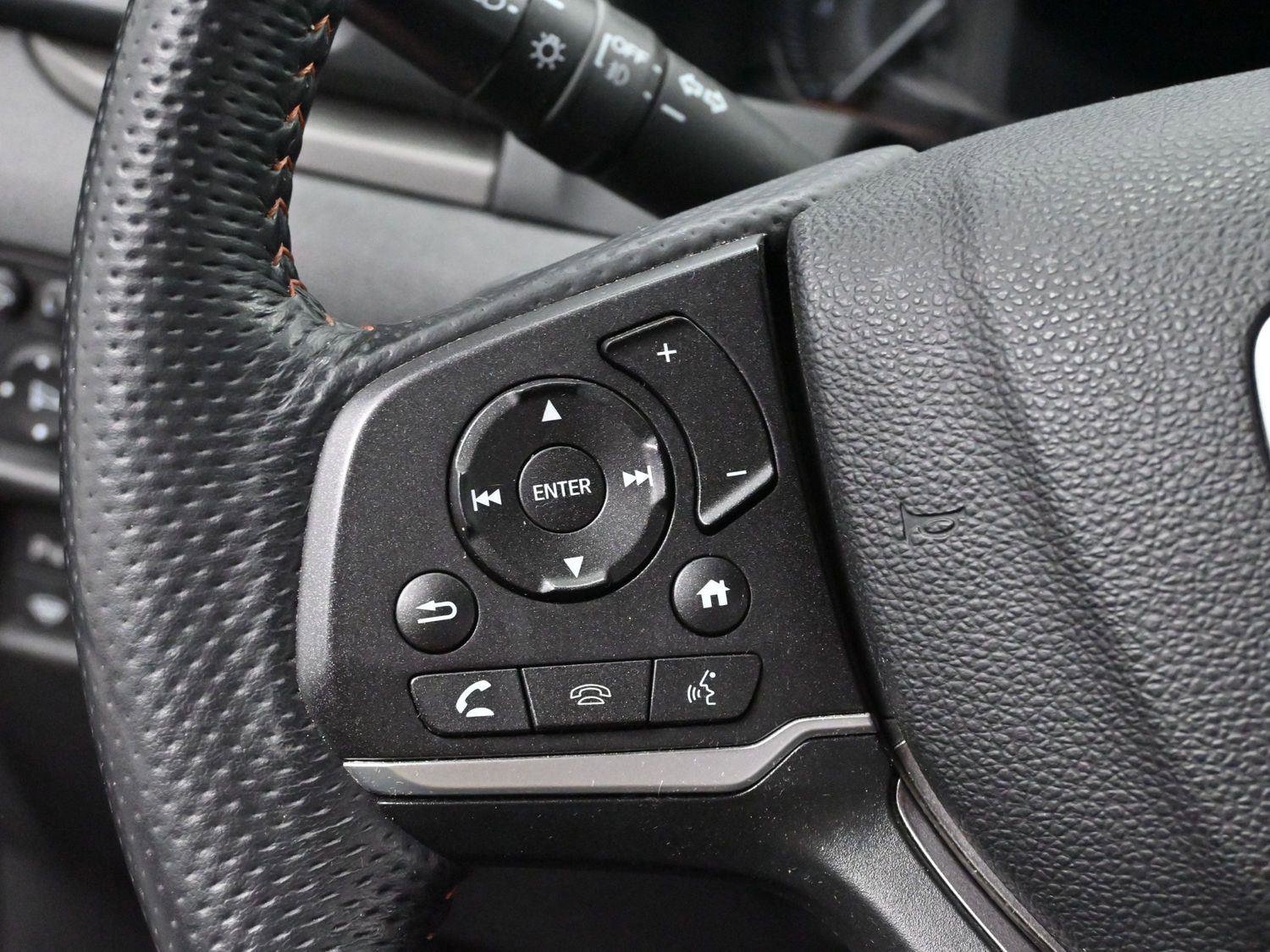 Used 2022 Honda Passport TrailSport image 21