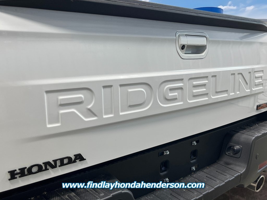 New 2026 Honda Ridgeline TrailSport image 6