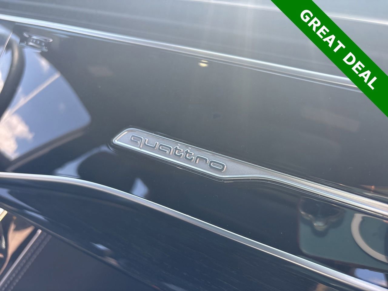Used 2025 Audi Q7 3.0T Premium Plus AWD/4WD image 14