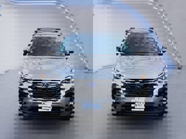 Used 2024 Subaru Crosstrek 2.0i Premium w/ Popular Package #4 image 8