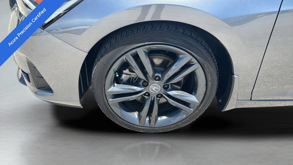 Used 2024 Acura Integra A-Spec w/ Technology Package FWD image 43