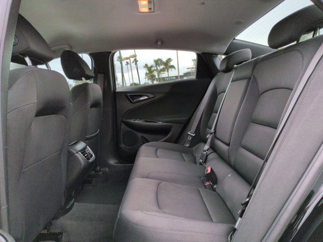Used 2023 Chevrolet Malibu LT image 20