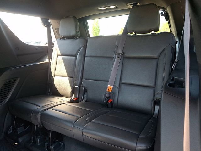 Used 2022 Chevrolet Tahoe LT w/ LT Signature Plus Package AWD/4WD image 14