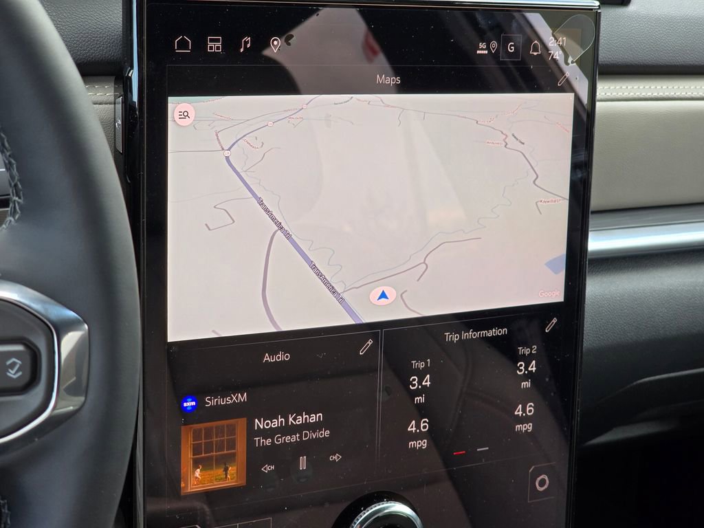 New 2026 GMC Terrain Elevation w/ Elevation Premium Package image 31