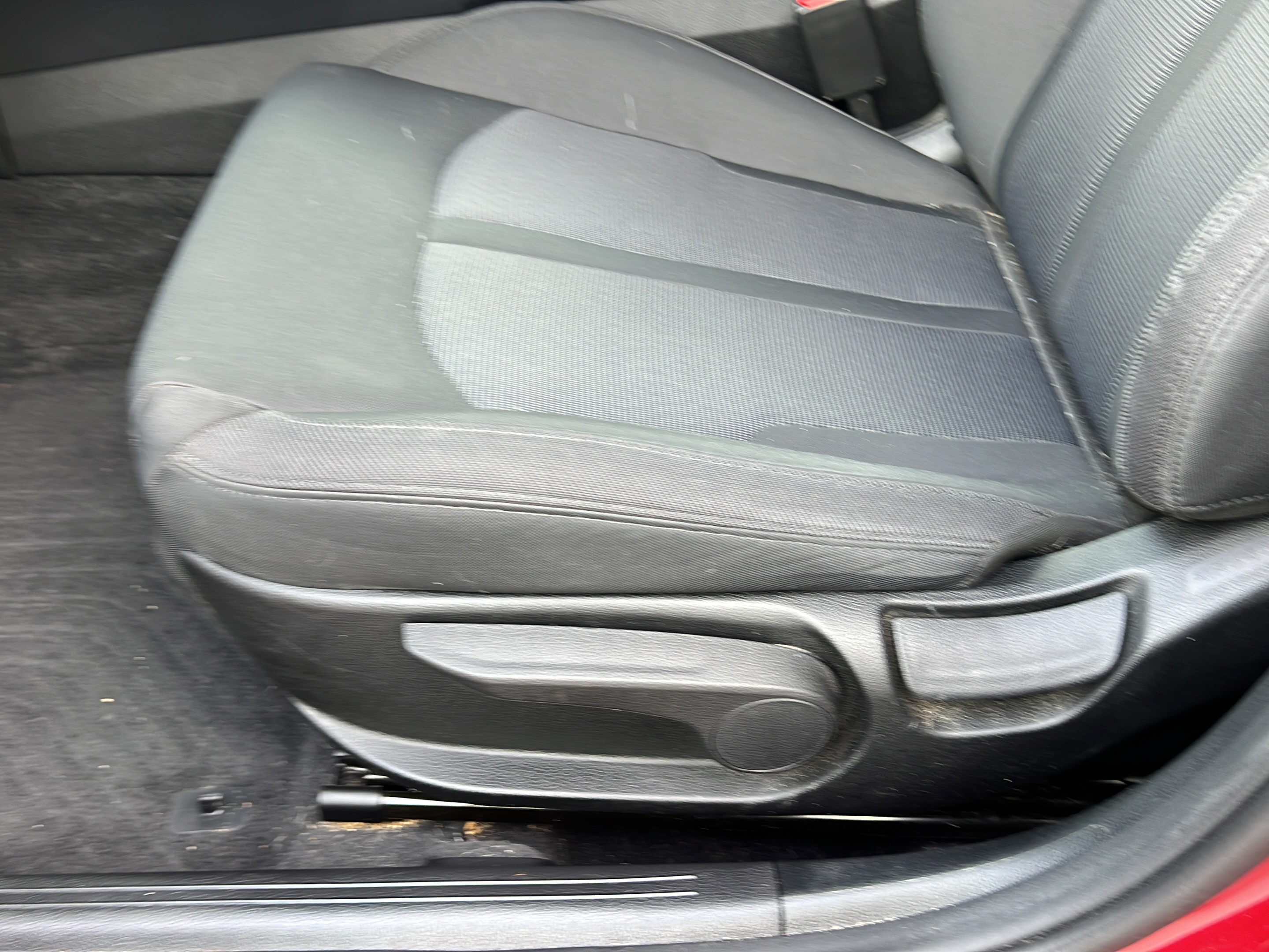 Certified 2022 Kia K5 LXS FWD image 14