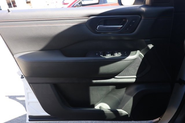 New 2026 Nissan Armada PRO-4X image 23