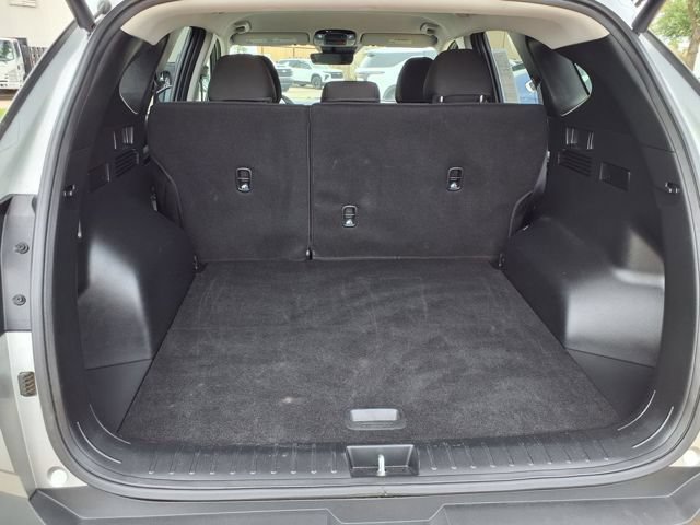 Used 2025 Hyundai Tucson SEL FWD image 2