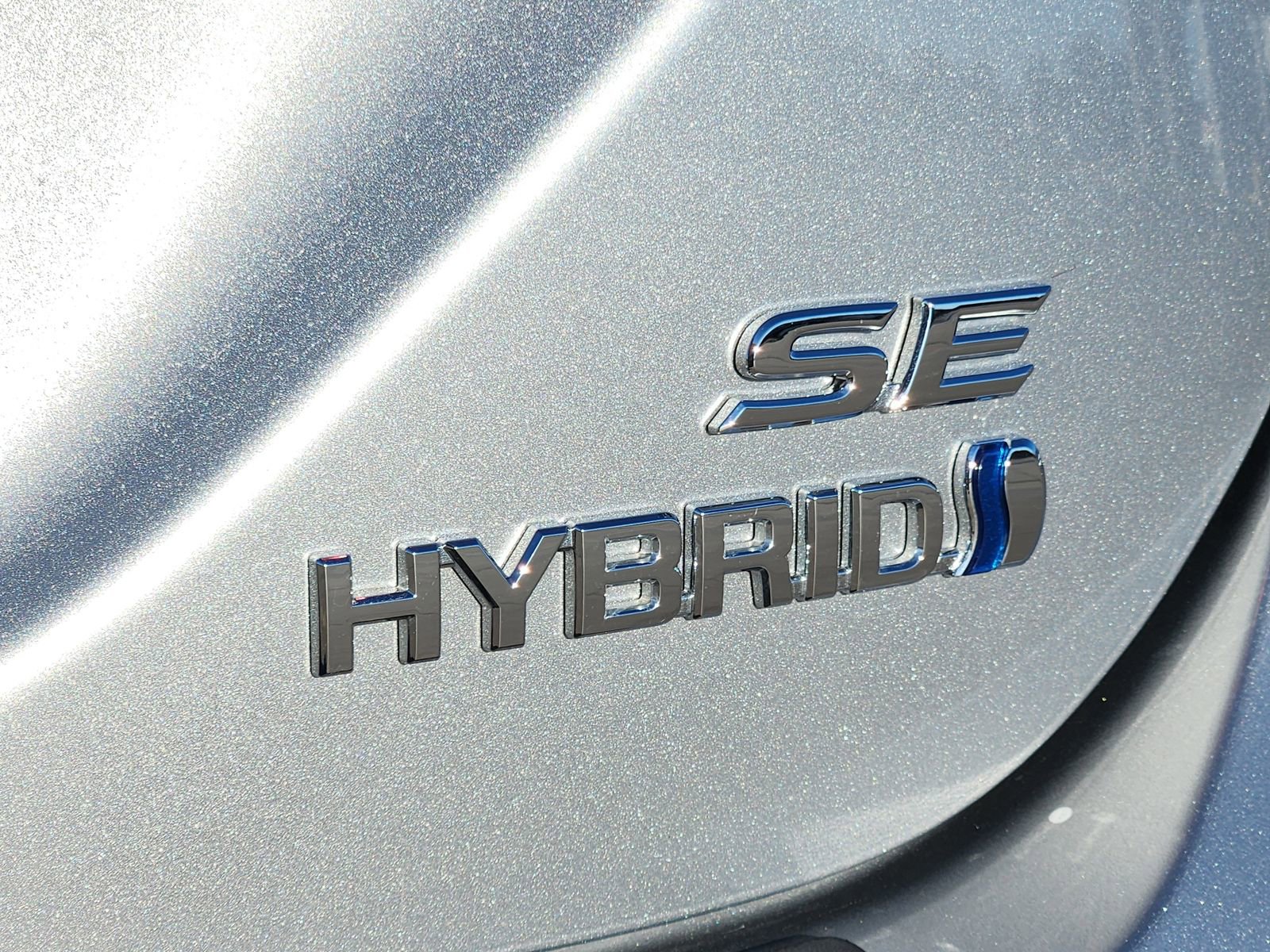 Used 2023 Toyota Camry SE image 13