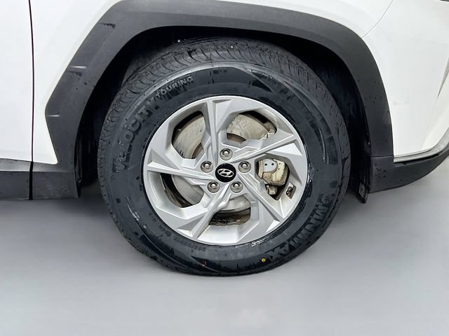 Used 2024 Hyundai Tucson SEL FWD image 37