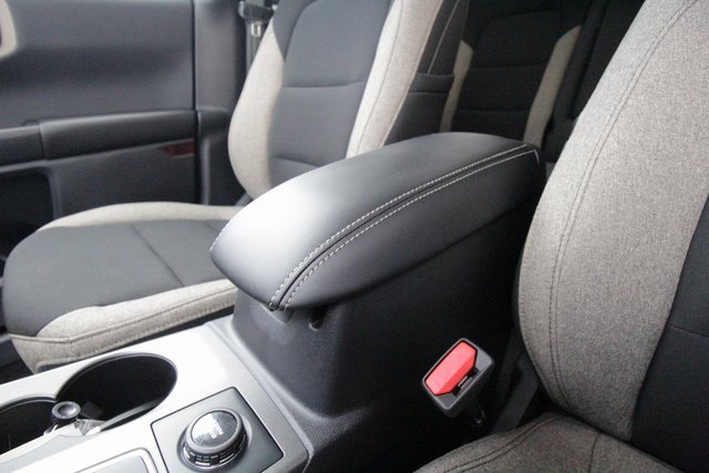 New 2025 Ford Bronco Sport Big Bend w/ Convenience Package image 30