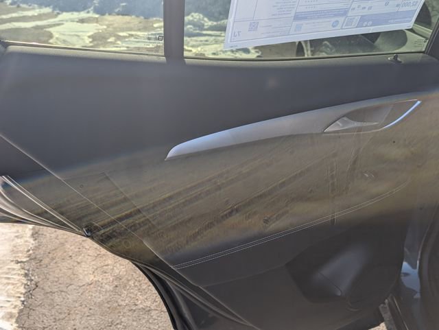 New 2026 Buick Envision Sport Touring image 10