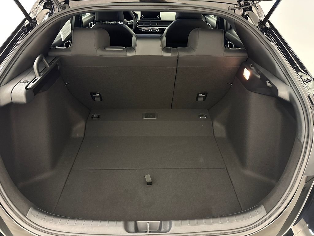 Certified 2026 Honda Civic Sport image 12