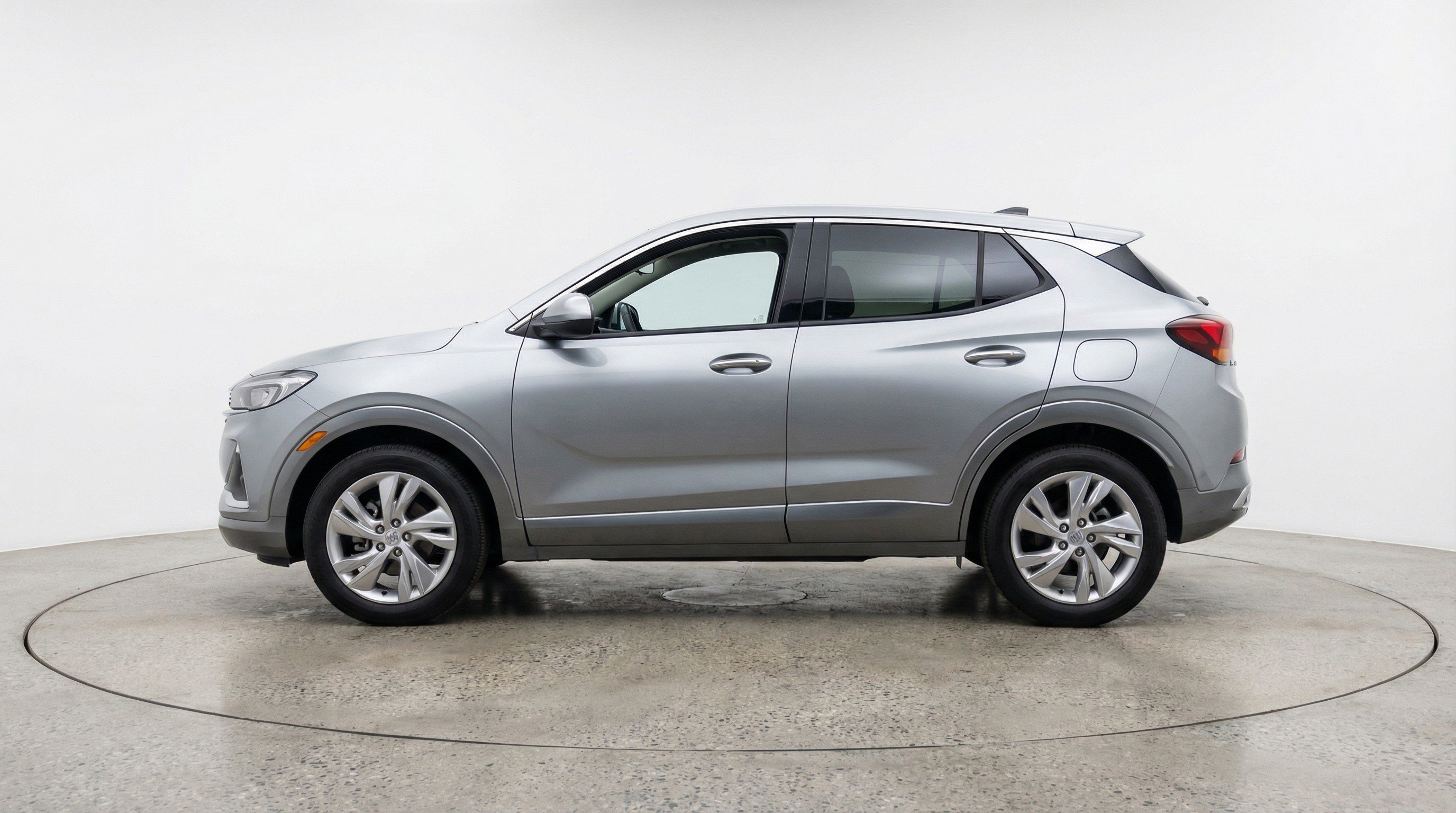 Used 2025 Buick Encore GX Preferred image 5