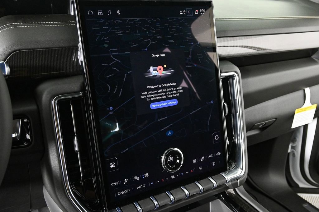 New 2026 GMC Yukon XL Elevation w/ Elevation Premium Package image 15