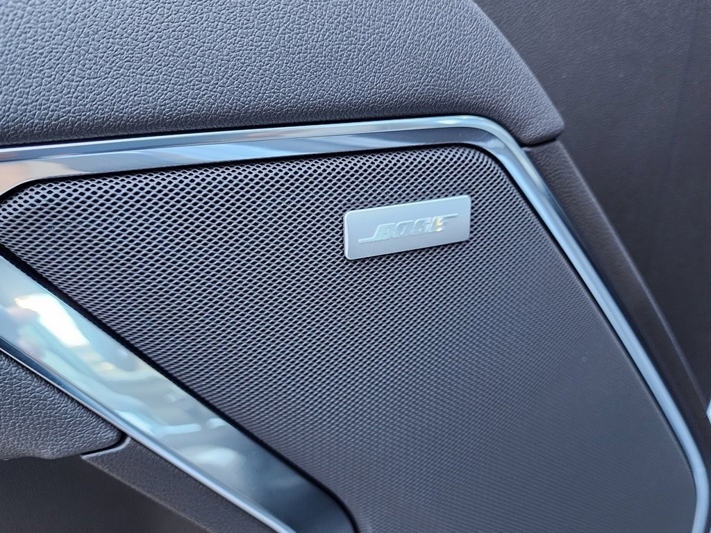 New 2026 GMC Sierra 1500 SLT w/ SLT Premium Plus Package image 16