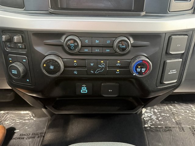 Used 2024 Ford F250 XLT image 42