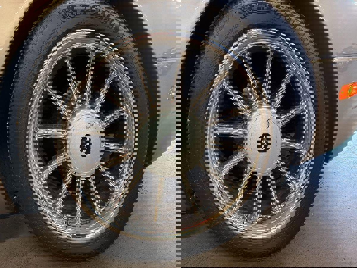 Used 1998 Aston Martin DB7 Coupe image 23