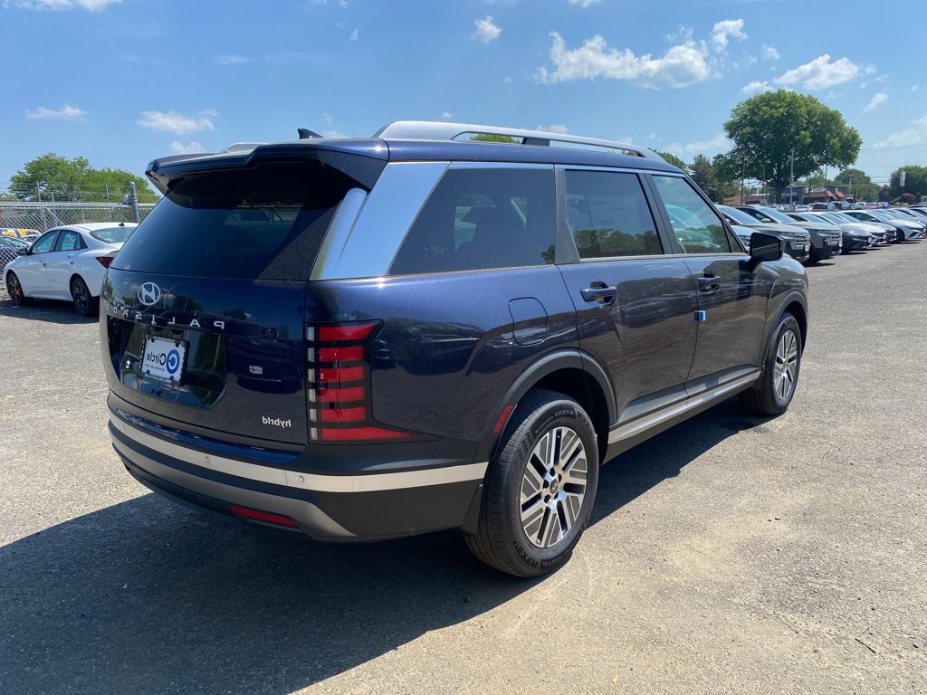New 2026 Hyundai Palisade SEL AWD/4WD image 4