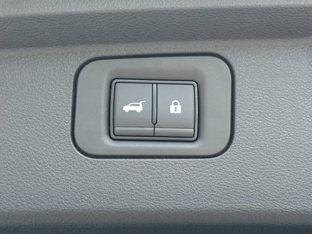 New 2026 Nissan Armada Platinum Reserve AWD/4WD image 15