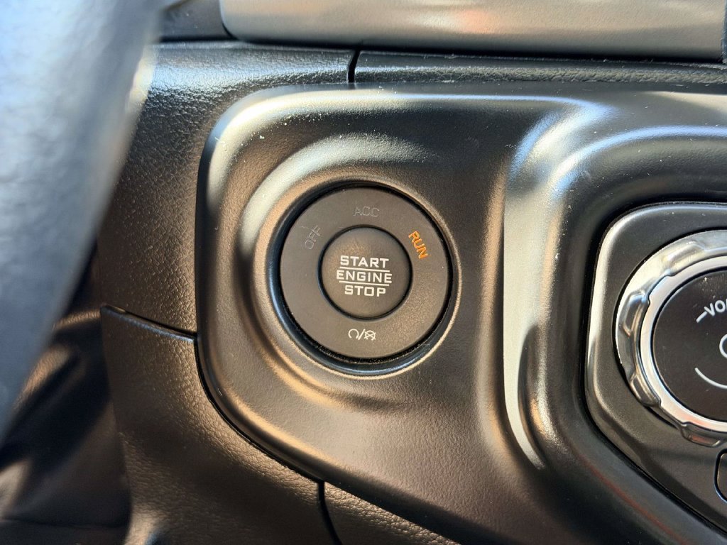 Certified 2022 Jeep Wrangler Unlimited Sport AWD/4WD image 22