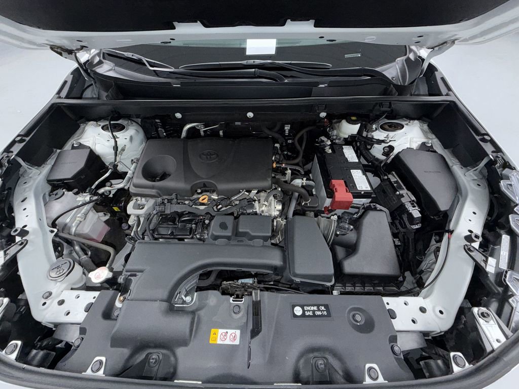 Certified 2023 Toyota RAV4 XLE w/ Convenience Package AWD/4WD image 19