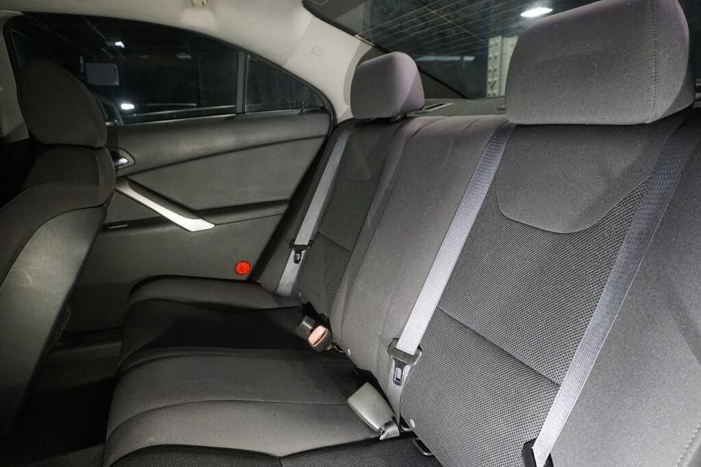 Used 2008 Pontiac G6 GT w/ Sun And Sound Package FWD image 18