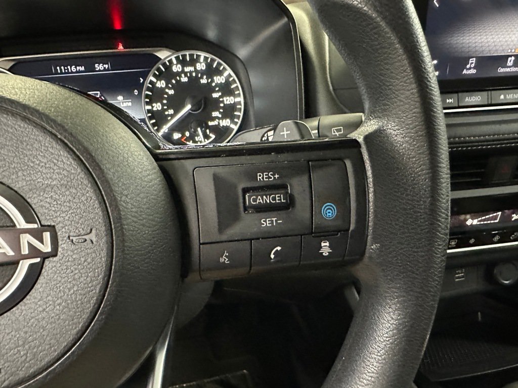 Used 2023 Nissan Rogue SV AWD/4WD image 11
