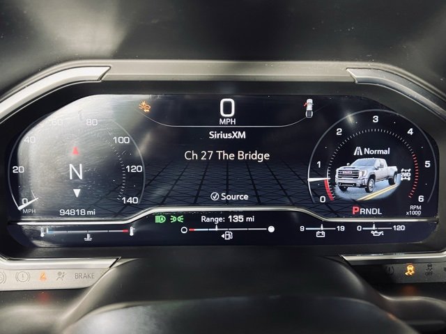 Used 2024 GMC Sierra 3500 Denali Ultimate image 24