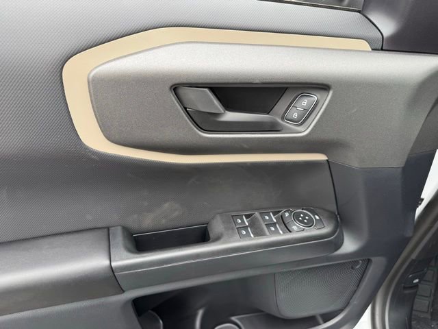 New 2025 Ford Bronco Sport Big Bend w/ Convenience Package AWD/4WD image 21