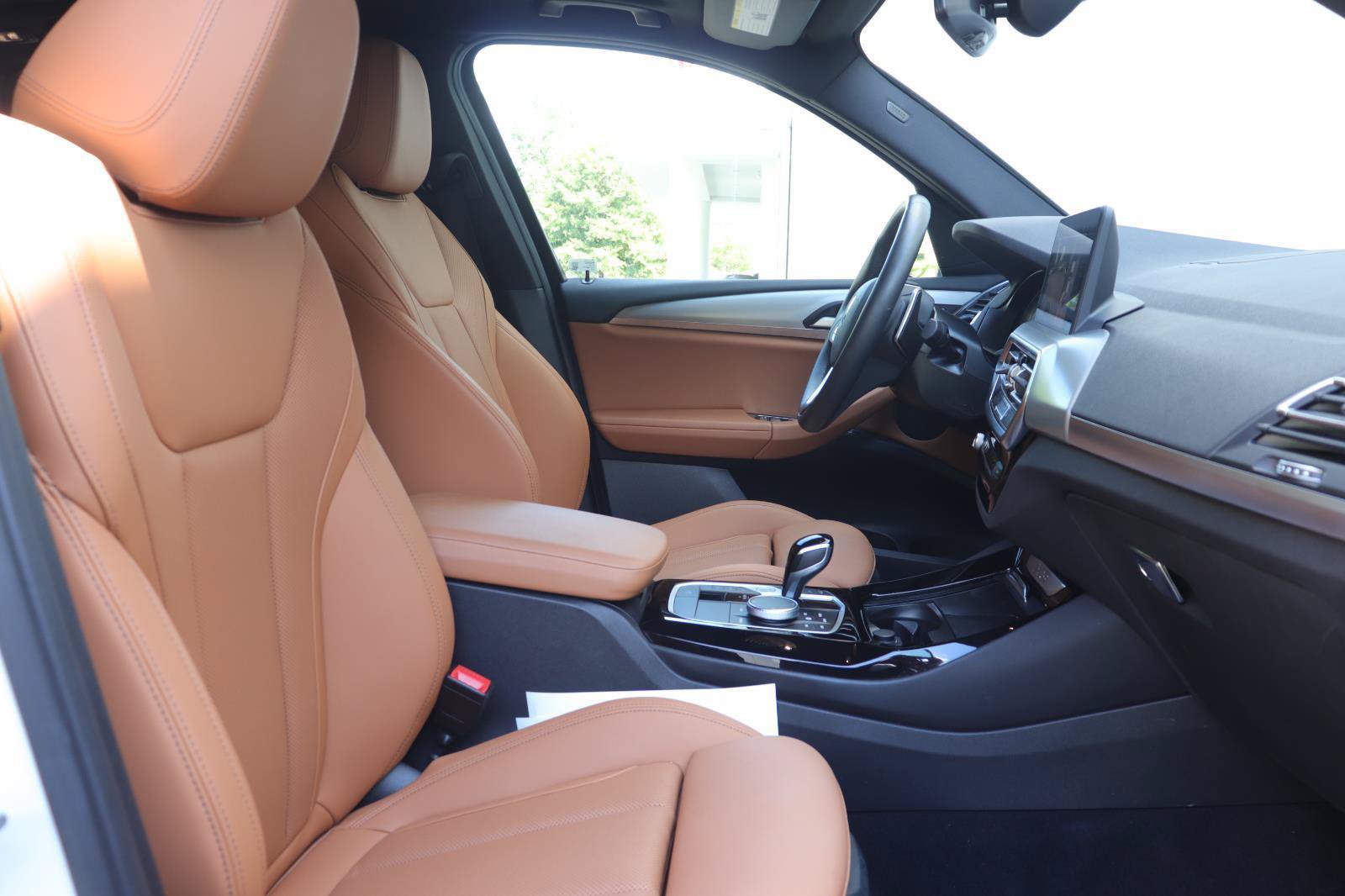 Used 2023 BMW X3 sDrive30i w/ Premium Package RWD image 17