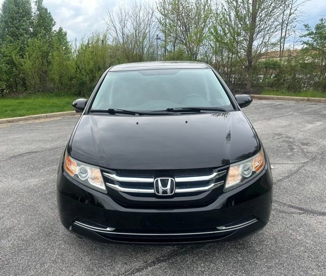 Used 2014 Honda Odyssey EX image 6