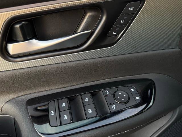 New 2026 Nissan Murano SL image 21