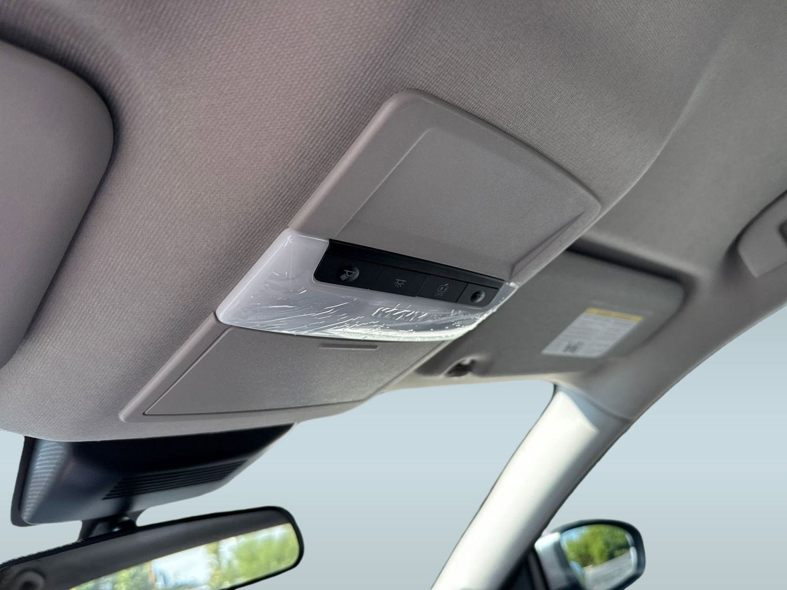 New 2025 Nissan Sentra S image 17