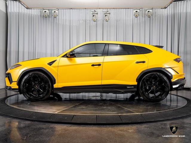 Used 2024 Lamborghini Urus Performante image 16