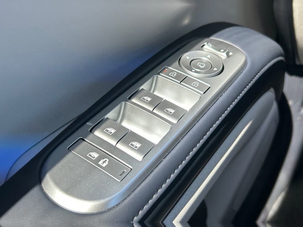 New 2026 Hyundai Palisade Calligraphy image 11