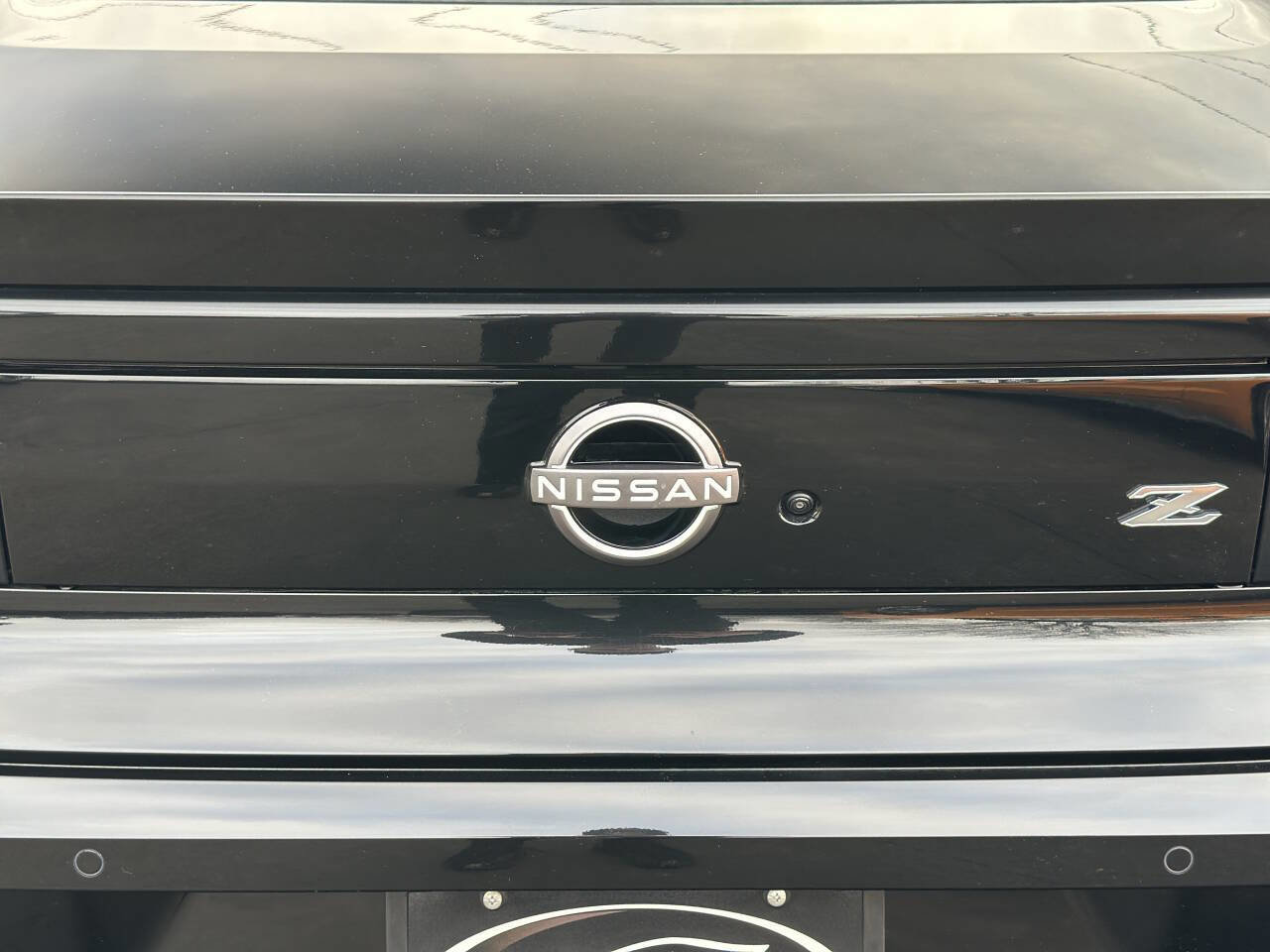 Used 2024 Nissan Z Performance w/ Floor Mat Package image 29