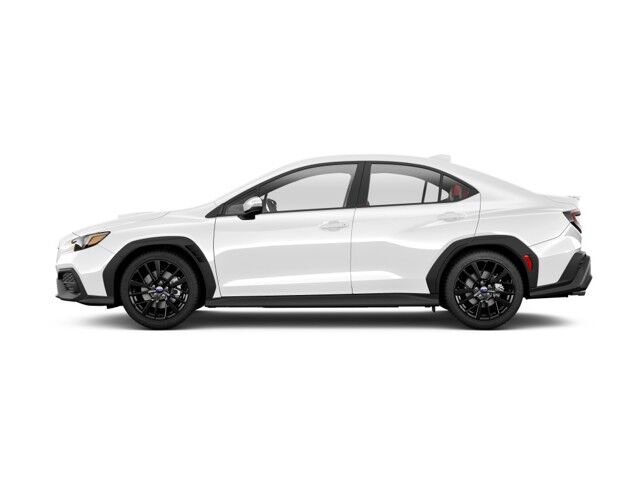 New 2026 Subaru WRX Limited AWD/4WD image 4