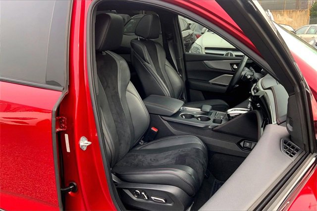 Used 2022 Acura MDX A-Spec image 7
