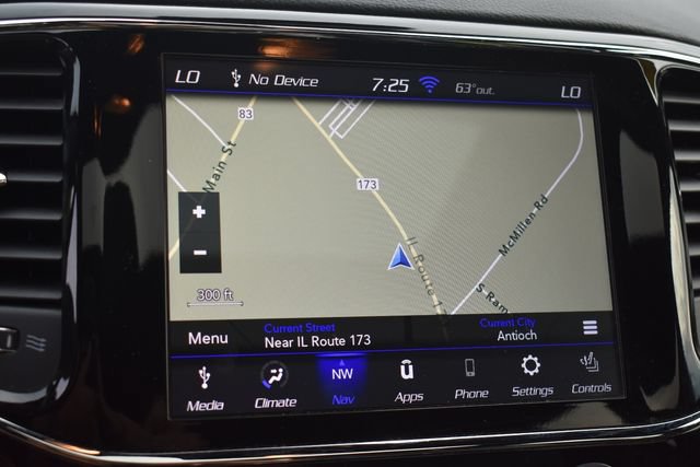 Used 2021 Jeep Grand Cherokee Limited AWD/4WD image 36