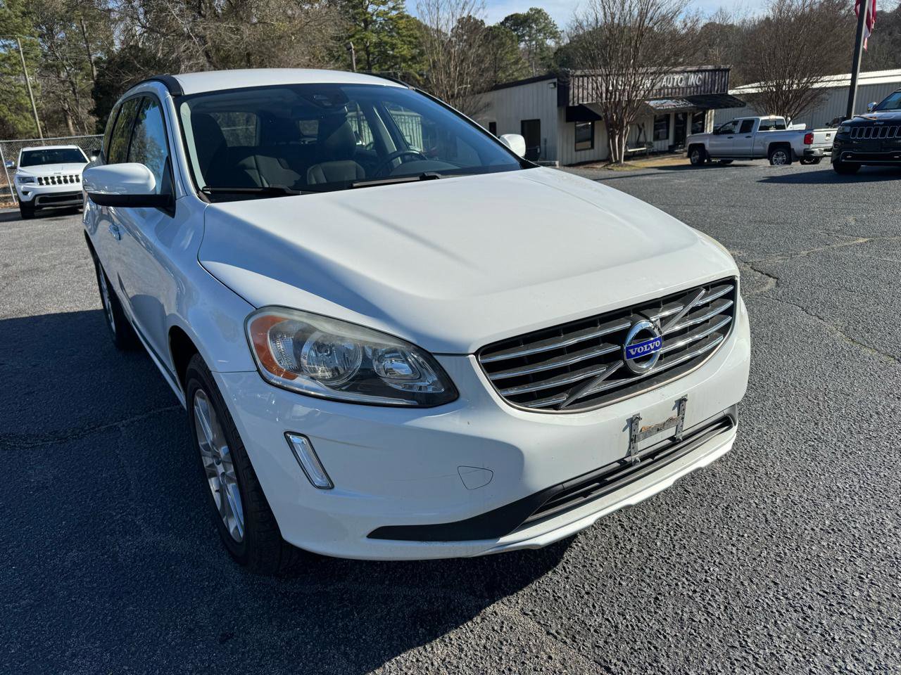 Used 2015 Volvo XC60 T5 image 6