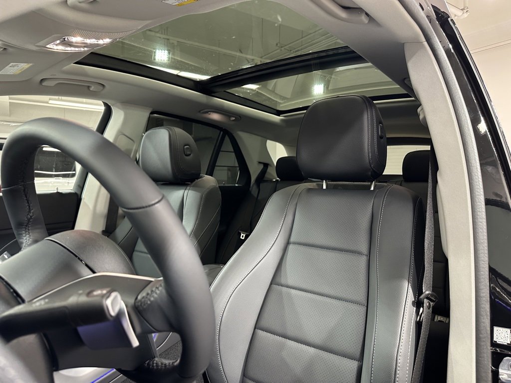 New 2026 Mercedes-Benz GLE 450 4MATIC image 14