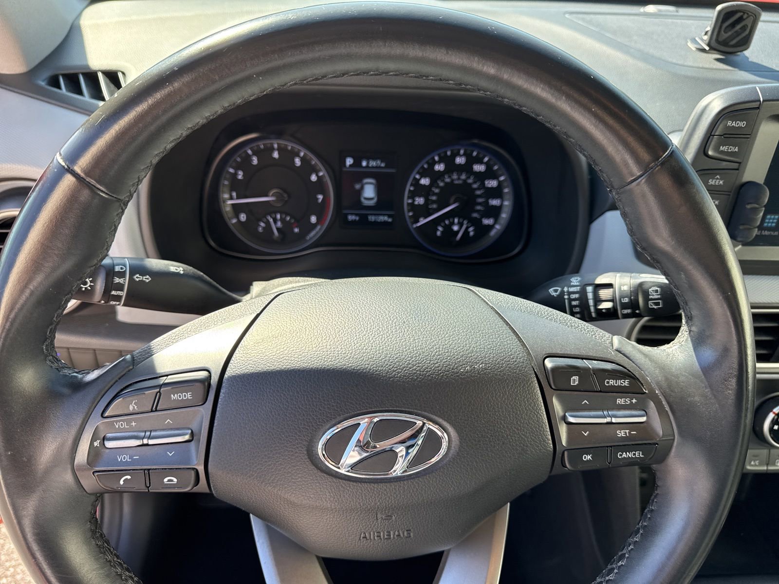 Used 2020 Hyundai Kona SEL FWD image 28