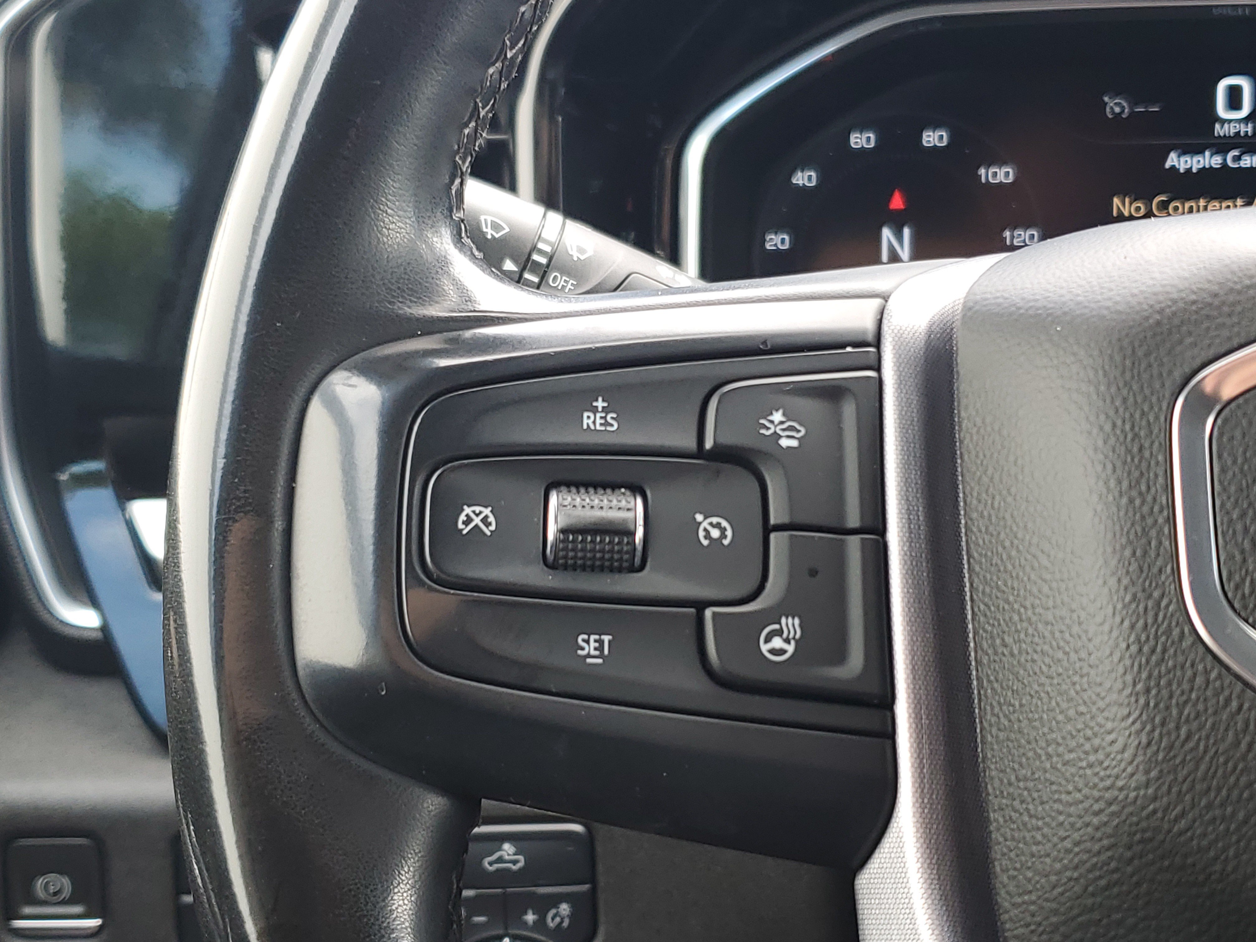Used 2023 GMC Sierra 1500 Elevation AWD/4WD image 24