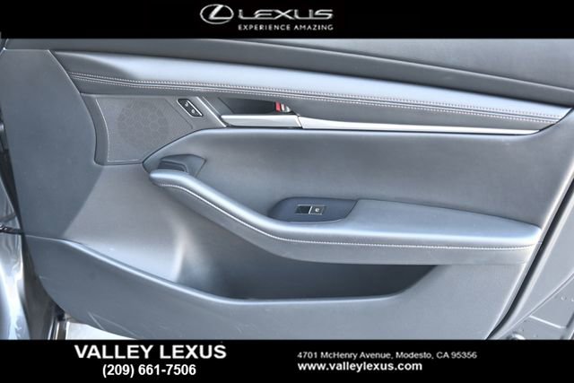 Used 2024 MAZDA MAZDA3 s image 15