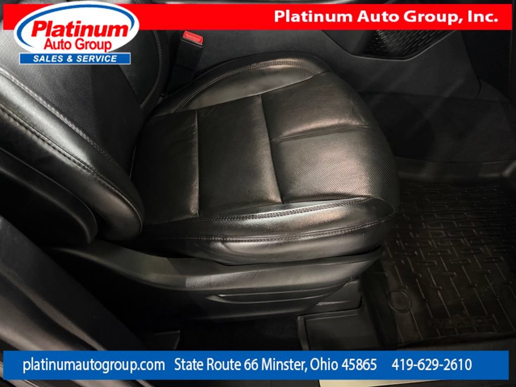 Used 2022 Lincoln Aviator Reserve w/ Equipment Group 201A AWD/4WD image 45