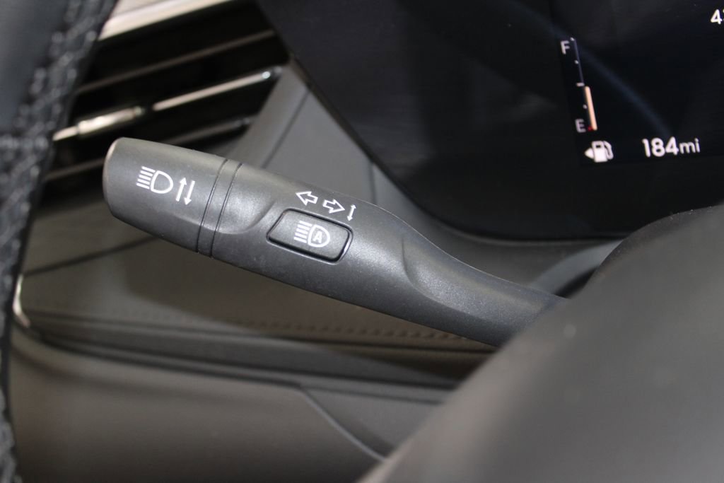 Used 2024 Buick Encore GX Sport Touring image 34