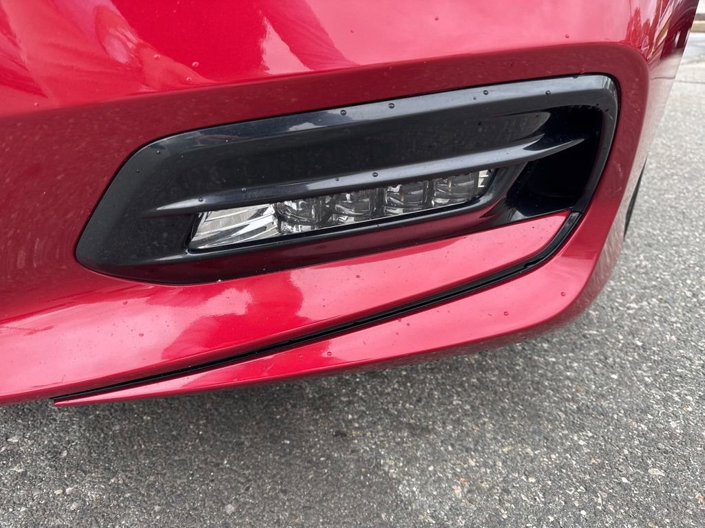 Used 2019 Honda Accord EX-L image 21